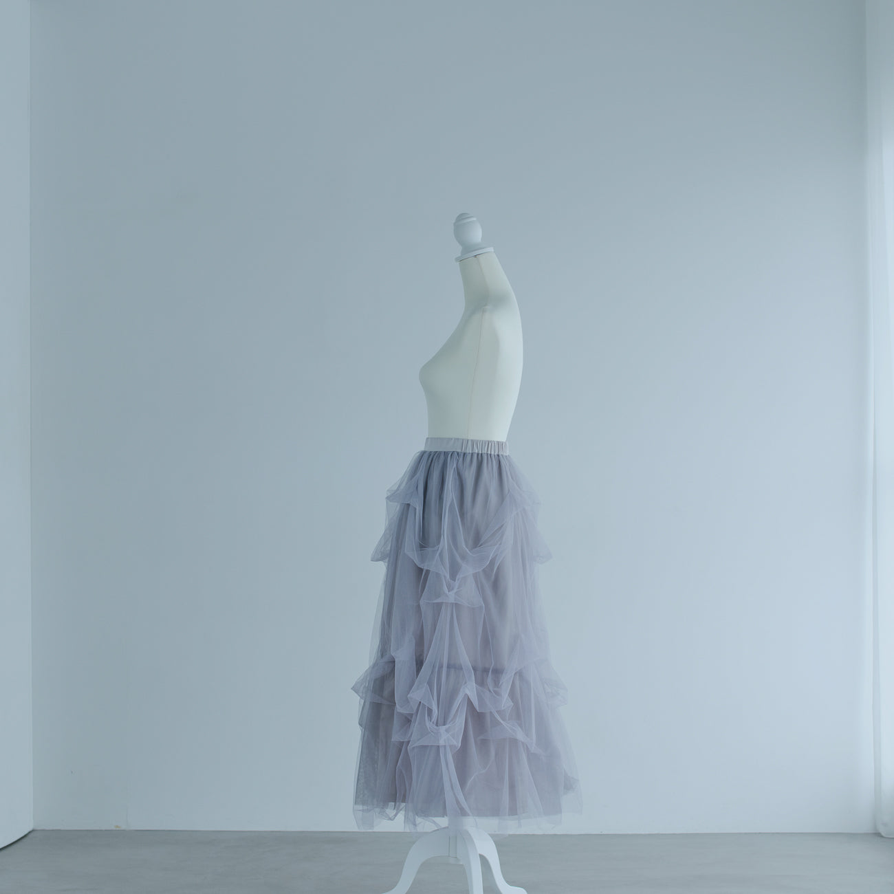 long skirt ｜ 2026 collection reoa prologue3