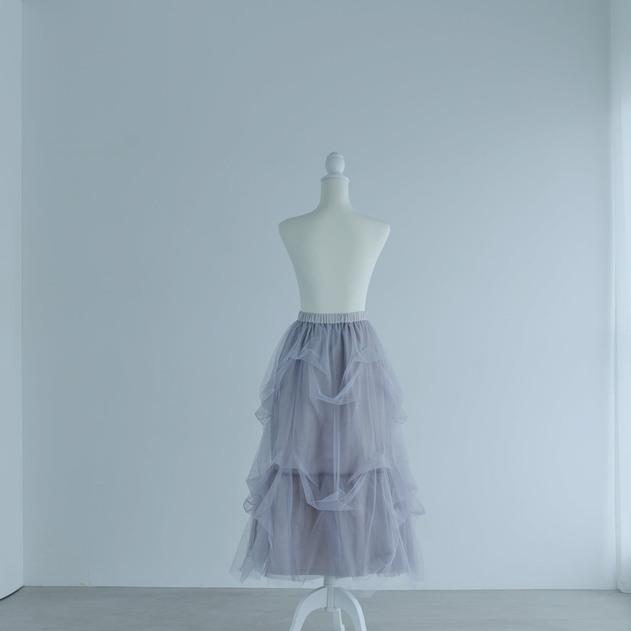 long skirt ｜ 2026 collection reoa prologue3