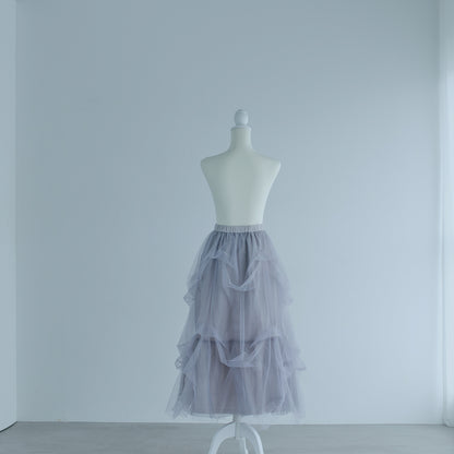 long skirt ｜ 2026 collection reoa prologue3