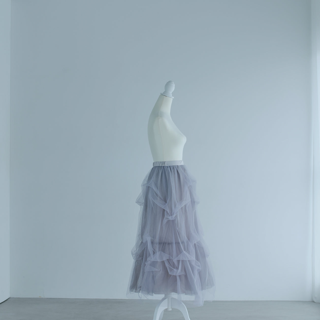 long skirt ｜ 2026 collection reoa prologue3