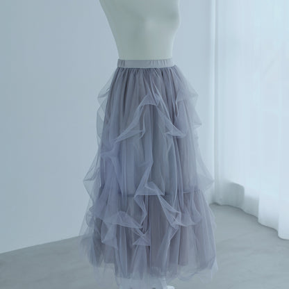 long skirt ｜ 2026 collection reoa prologue3