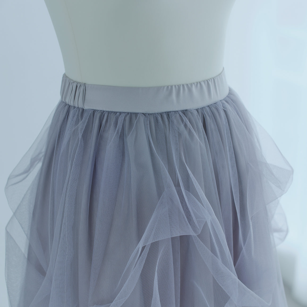 long skirt ｜ 2026 collection reoa prologue3