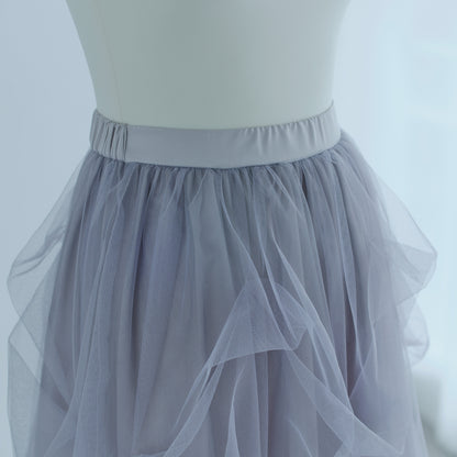 long skirt ｜ 2026 collection reoa prologue3