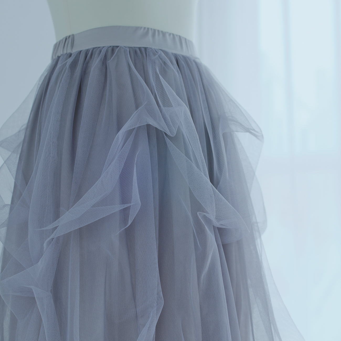 long skirt ｜ 2026 collection reoa prologue3