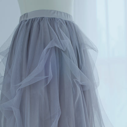 long skirt ｜ 2026 collection reoa prologue3