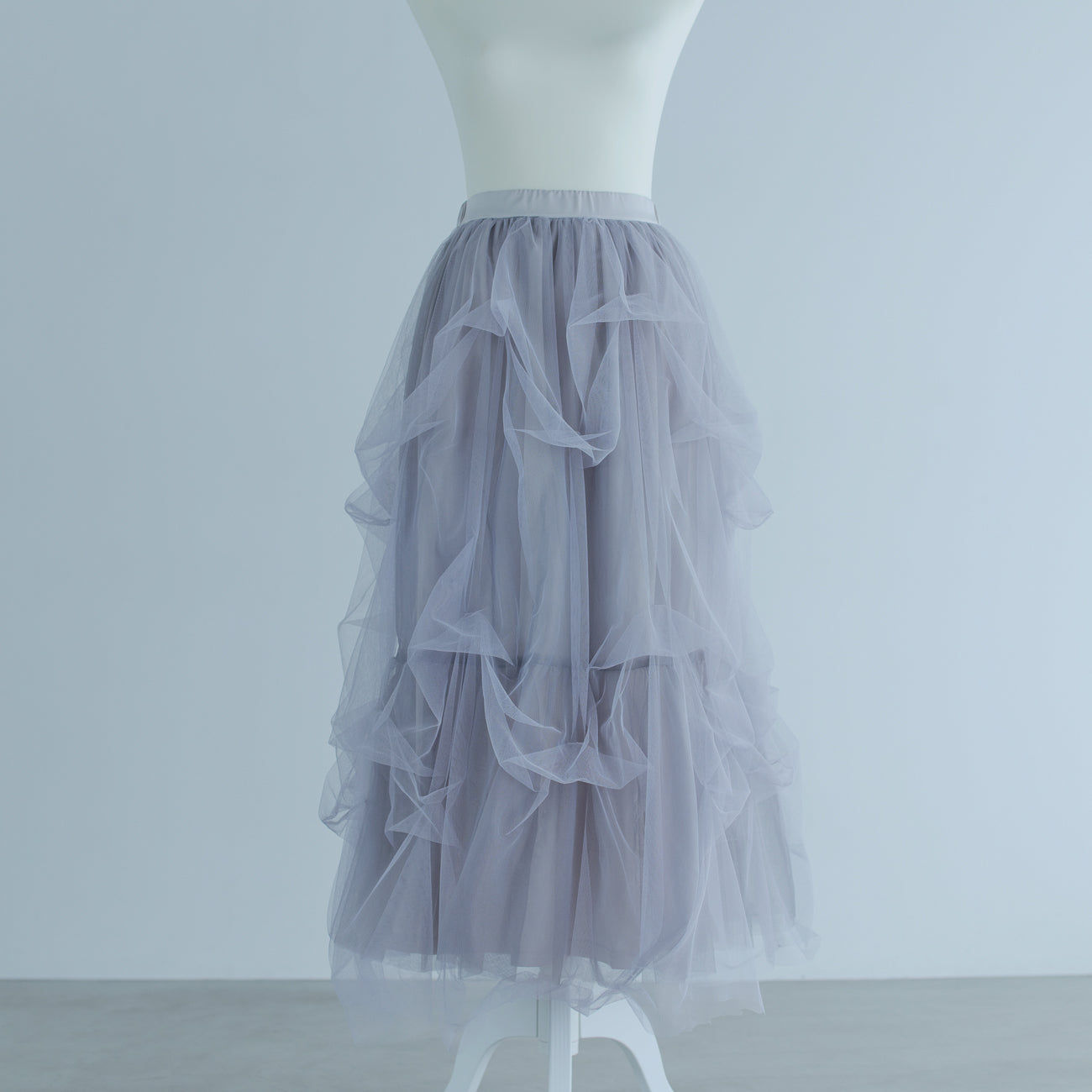 long skirt ｜ 2026 collection reoa prologue3