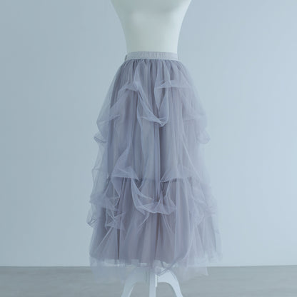 long skirt ｜ 2026 collection reoa prologue3