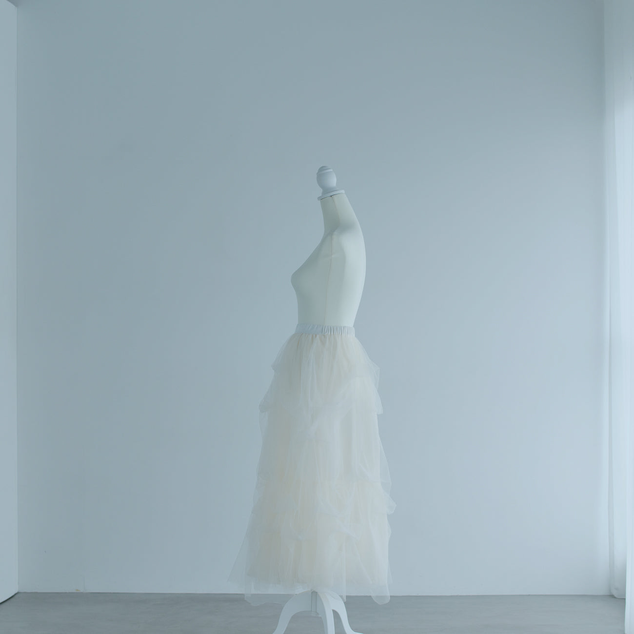 long skirt ｜ 2026 collection reoa prologue3