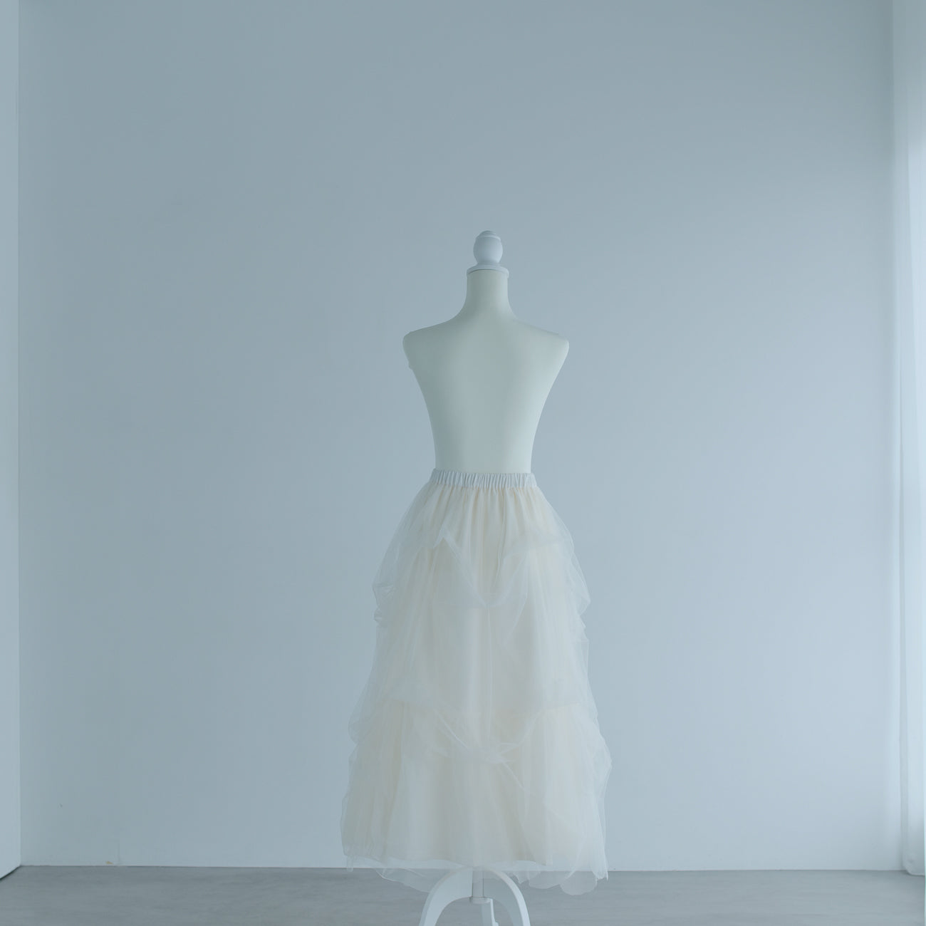 long skirt ｜ 2026 collection reoa prologue3