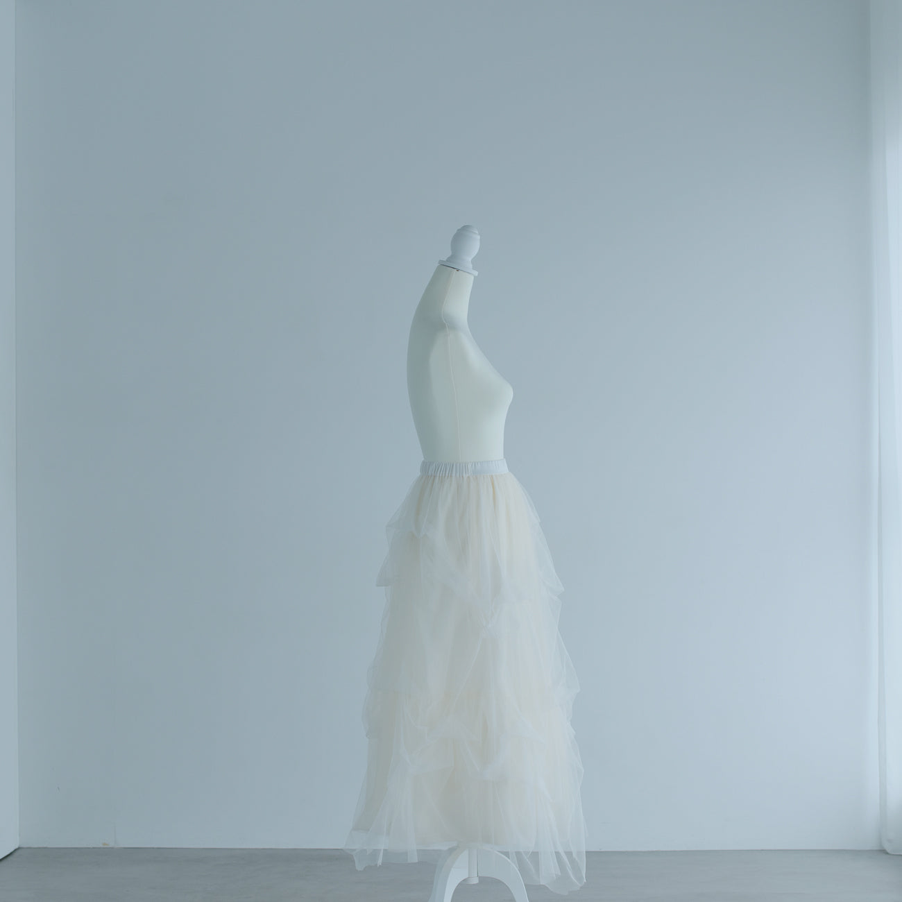 long skirt ｜ 2026 collection reoa prologue3