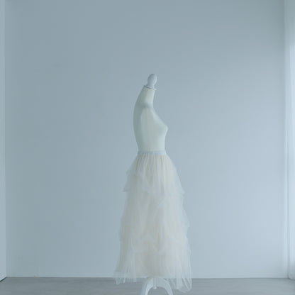 long skirt ｜ 2026 collection reoa prologue3
