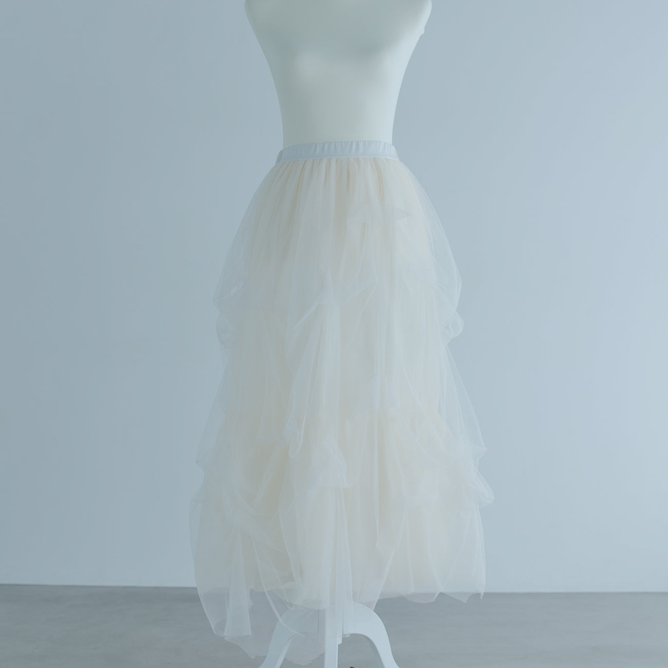 long skirt ｜ 2026 collection reoa prologue3