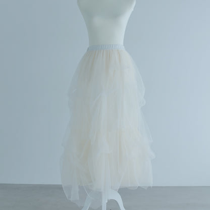 long skirt ｜ 2026 collection reoa prologue3