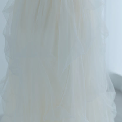 long skirt ｜ 2026 collection reoa prologue3