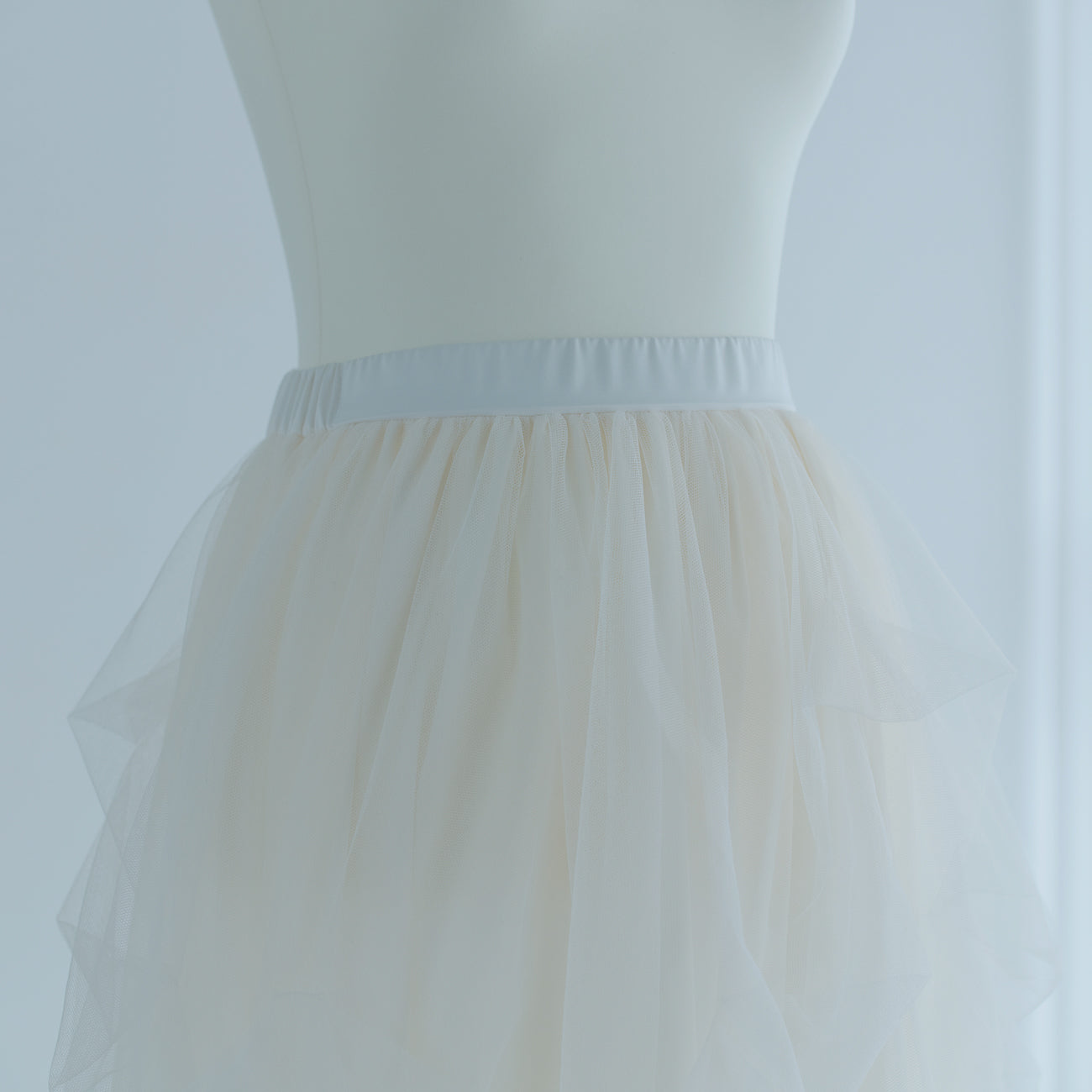 long skirt ｜ 2026 collection reoa prologue3