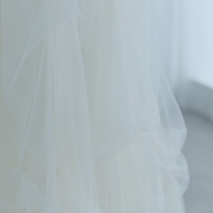long skirt ｜ 2026 collection reoa prologue3