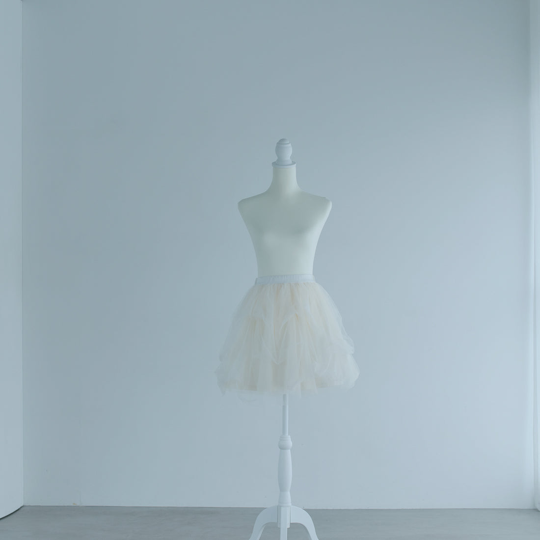 mini skirt ｜ 2026 collection reoa prologue3