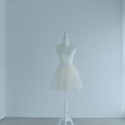 mini skirt ｜ 2026 collection reoa prologue3