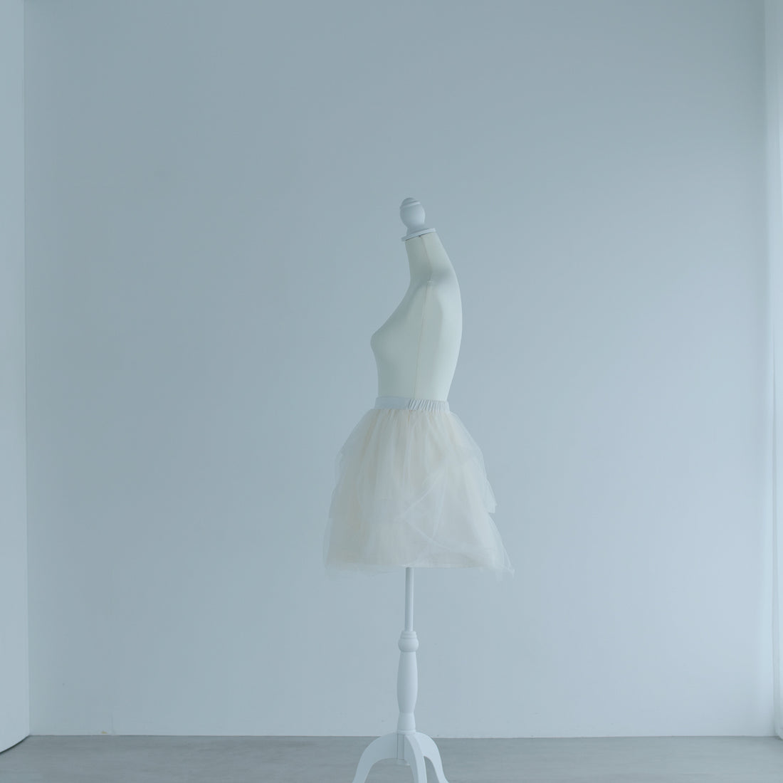 mini skirt ｜ 2026 collection reoa prologue3