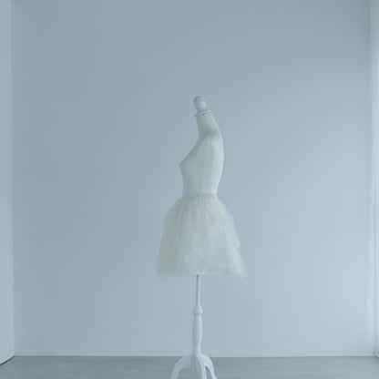 mini skirt ｜ 2026 collection reoa prologue3