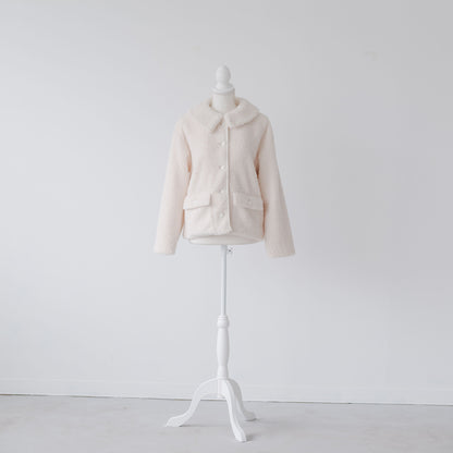 boa jacket ｜ 2025 collection reoa prologue2