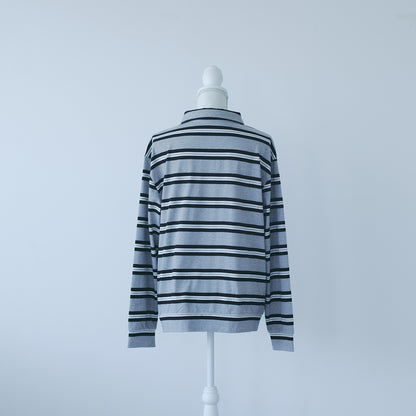 border shirt ｜ 2025 collection reoa prologue2
