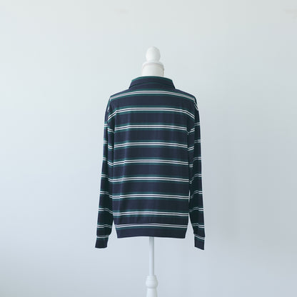 border shirt ｜ 2025 collection reoa prologue2