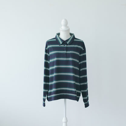 border shirt ｜ 2025 collection reoa prologue2