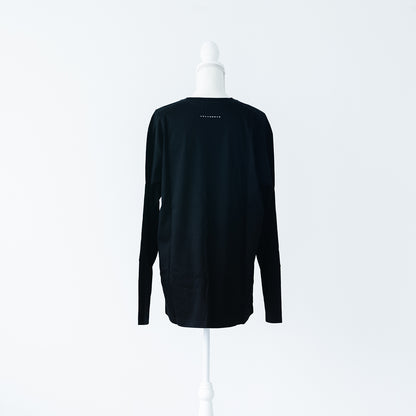reoa long T-shirt ｜ 2025 collection reoa prologue2