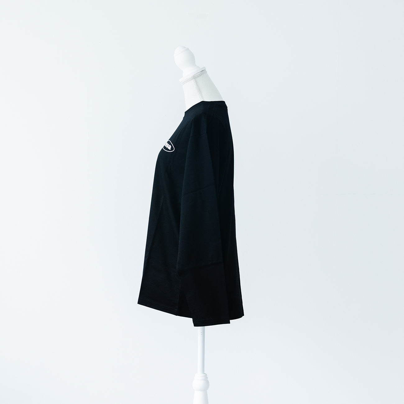 reoa long T-shirt ｜ 2025 collection reoa prologue2