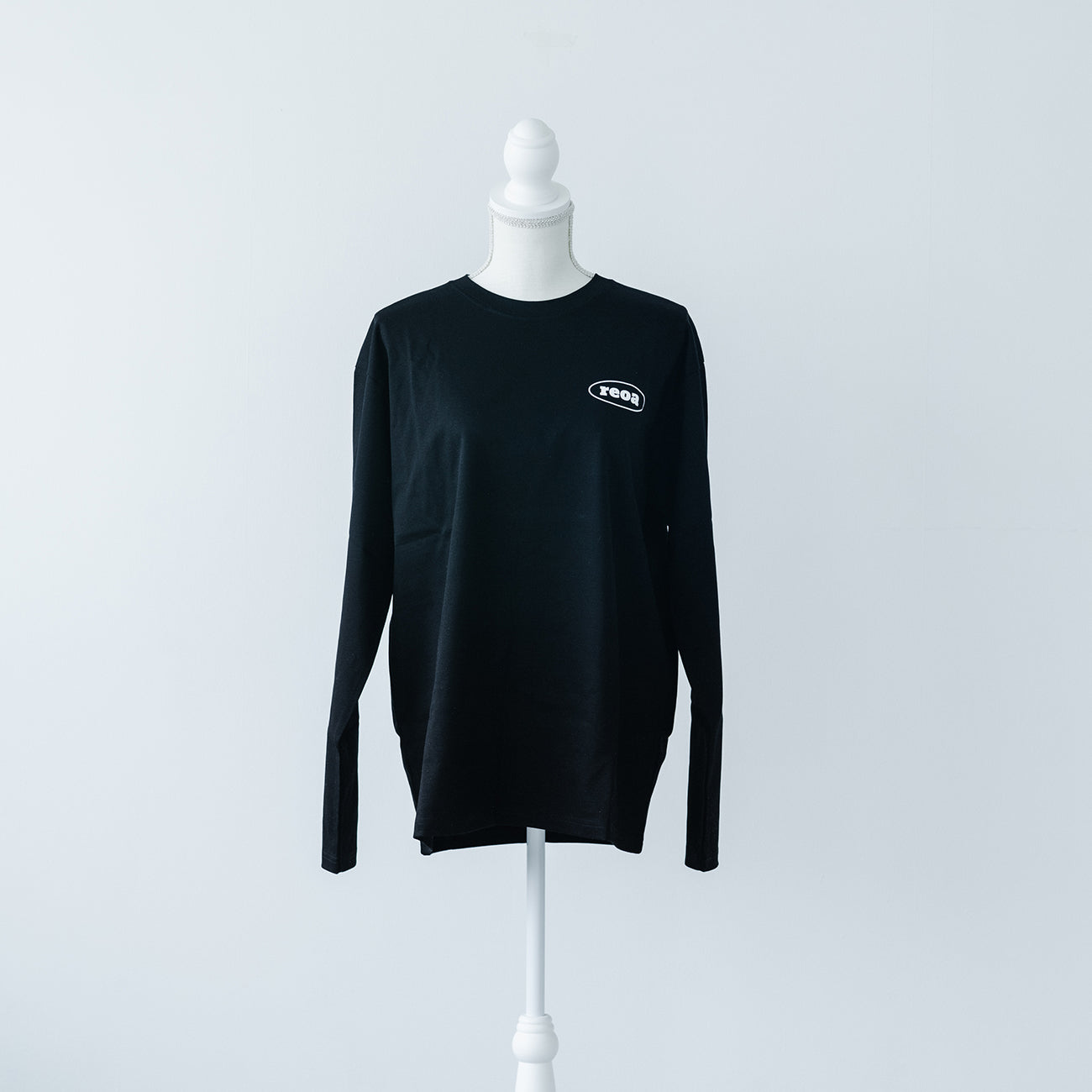 reoa long T-shirt ｜ 2025 collection reoa prologue2