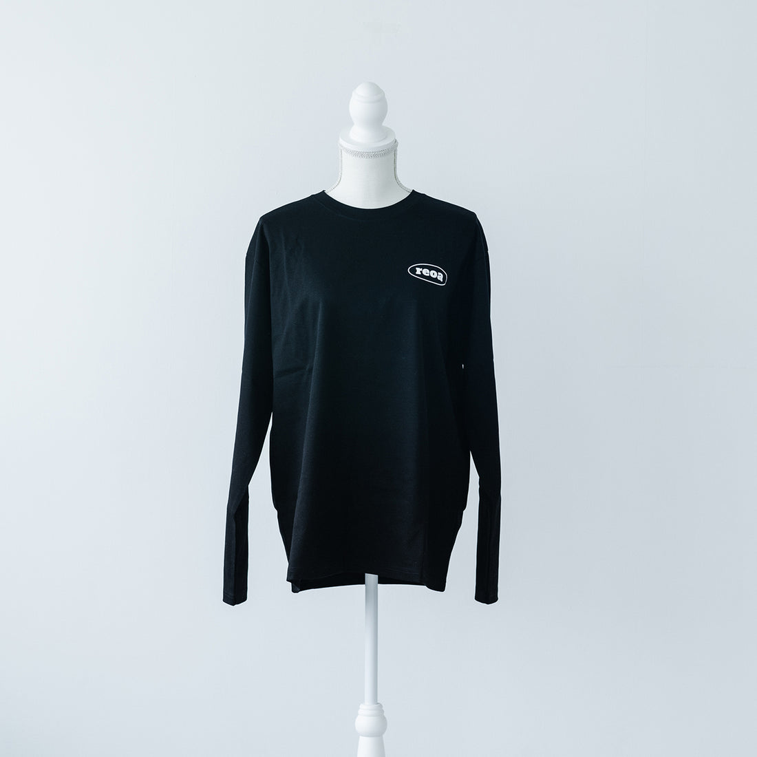 reoa long T-shirt | 2025 collection reoa prologue2