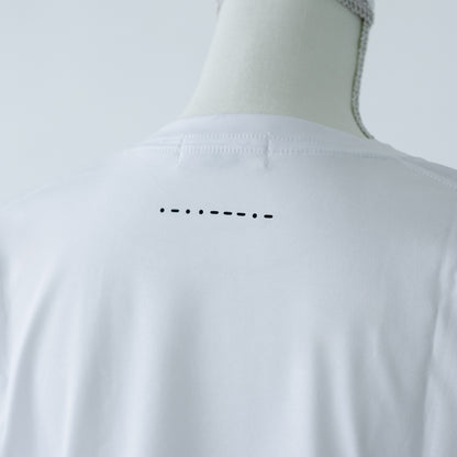 reoa long T-shirt ｜ 2025 collection reoa prologue2