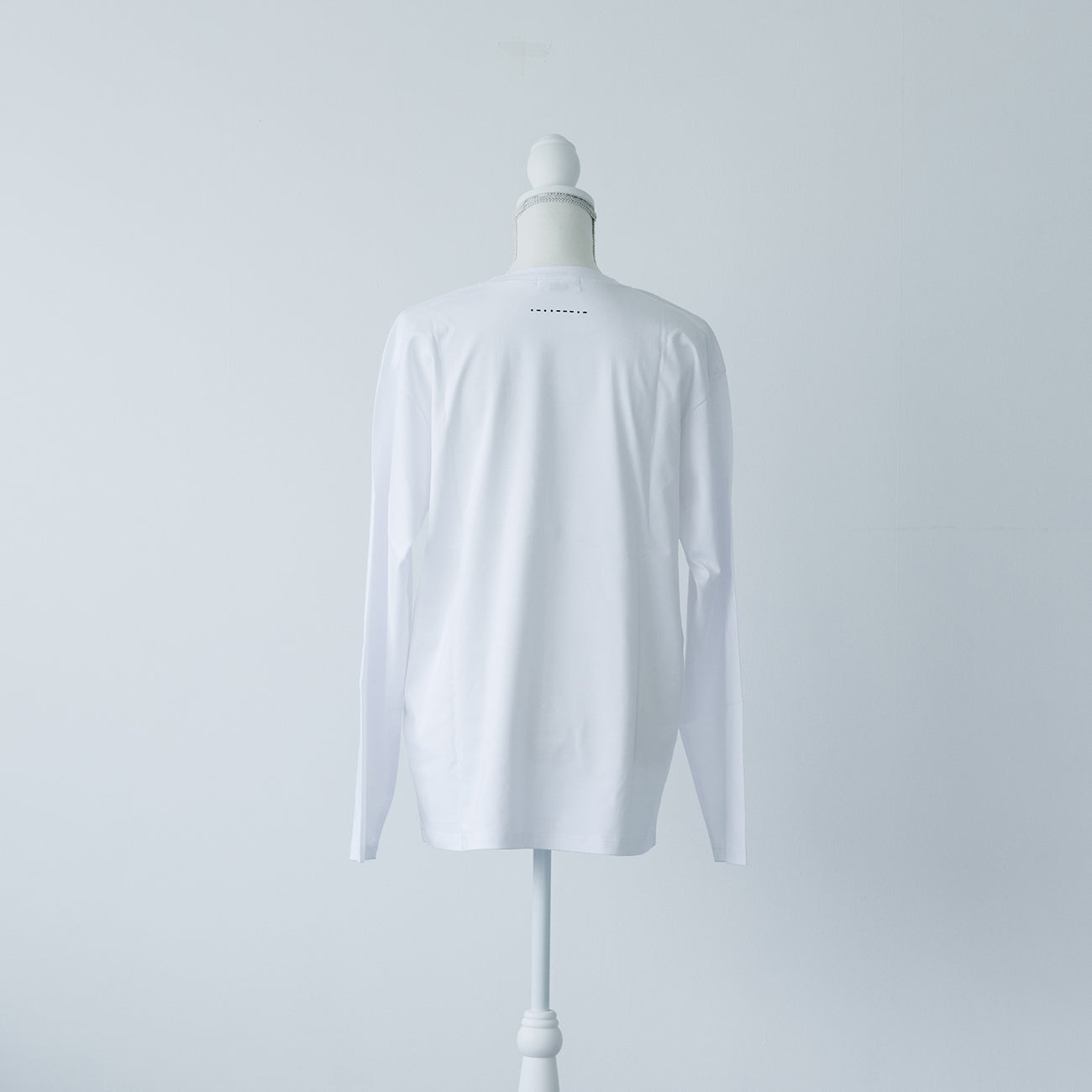 reoa long T-shirt ｜ 2025 collection reoa prologue2