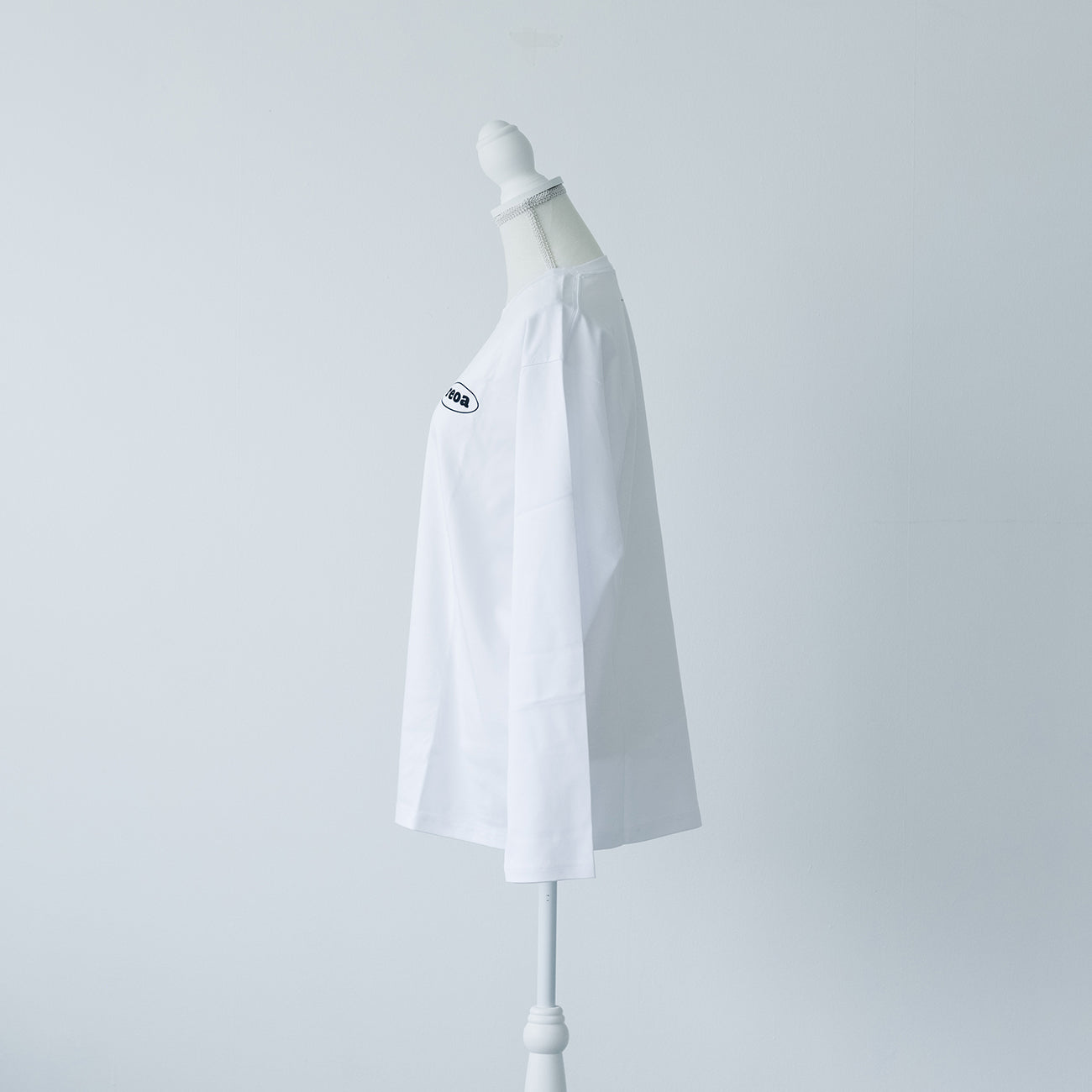 reoa long T-shirt ｜ 2025 collection reoa prologue2