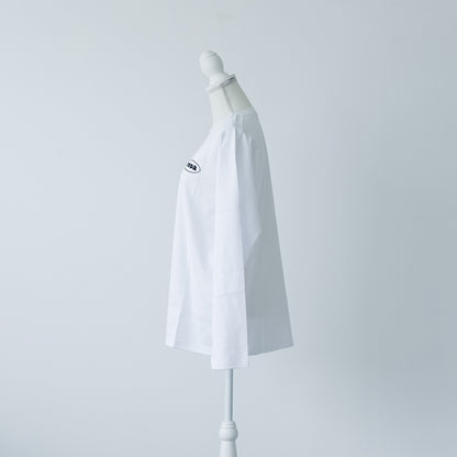 reoa long T-shirt ｜ 2025 collection reoa prologue2