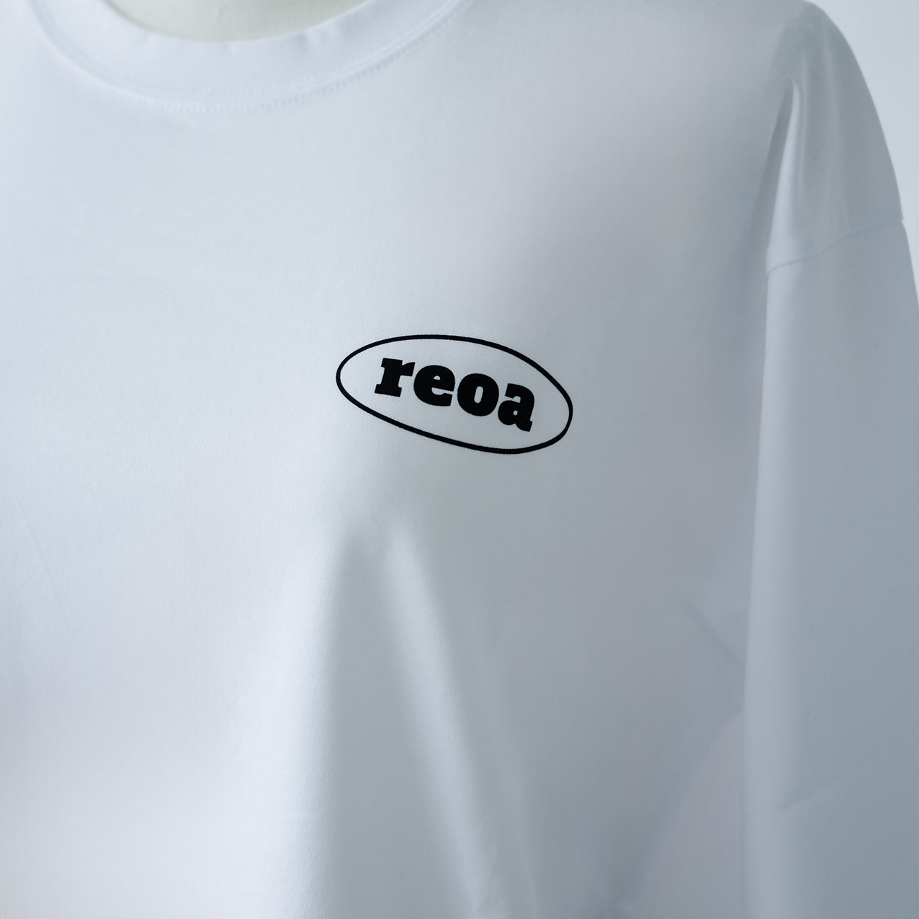 reoa long T-shirt ｜ 2025 collection reoa prologue2