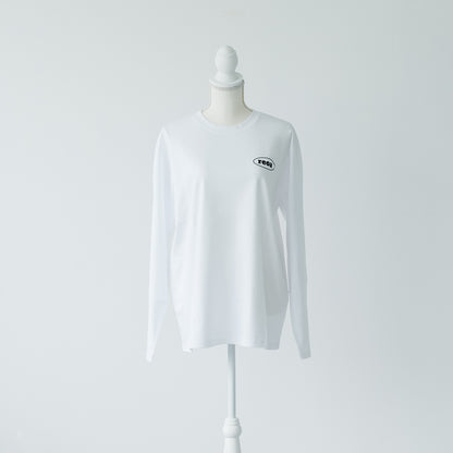reoa long T-shirt ｜ 2025 collection reoa prologue2