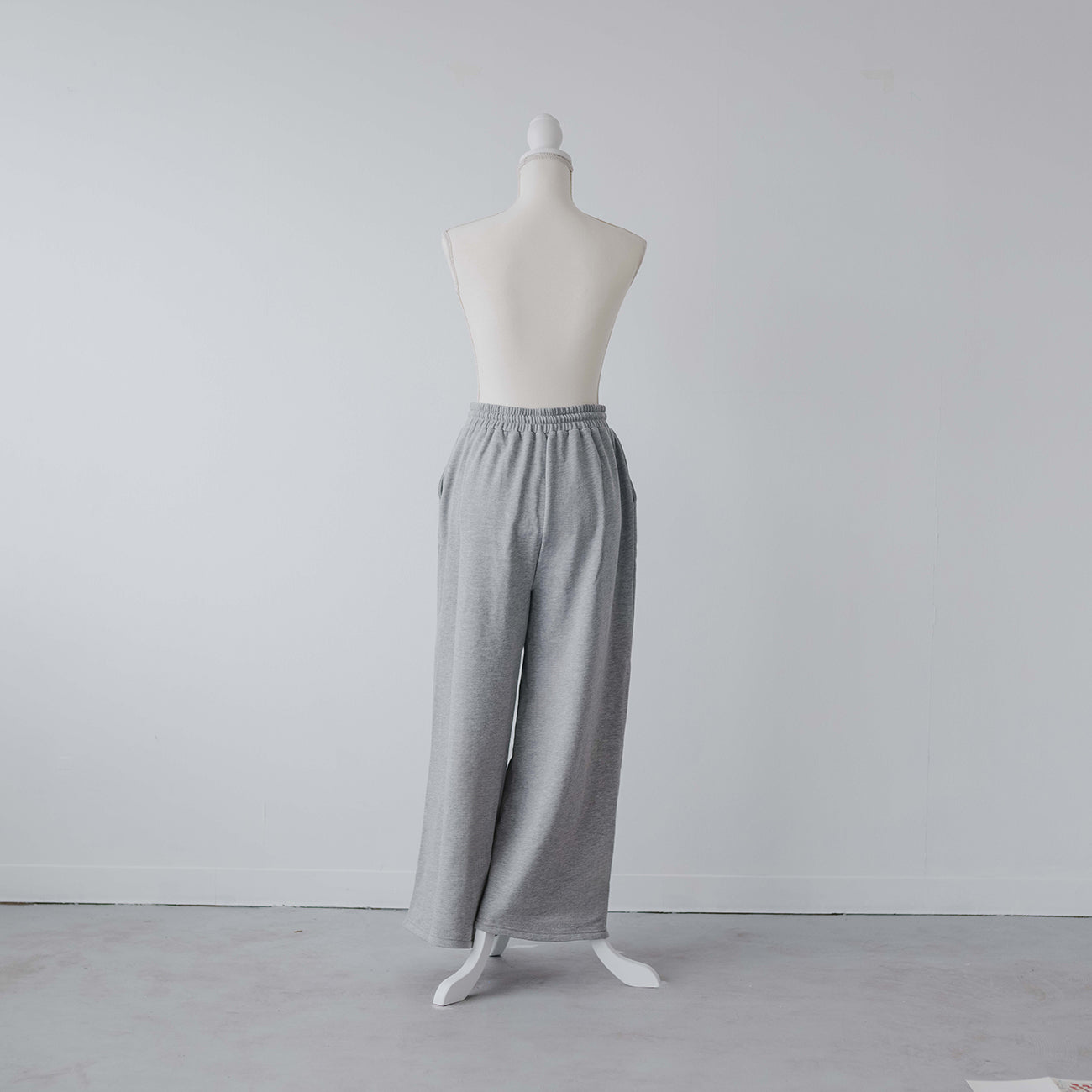 sweatpants ｜ 2025 collection reoa prologue2