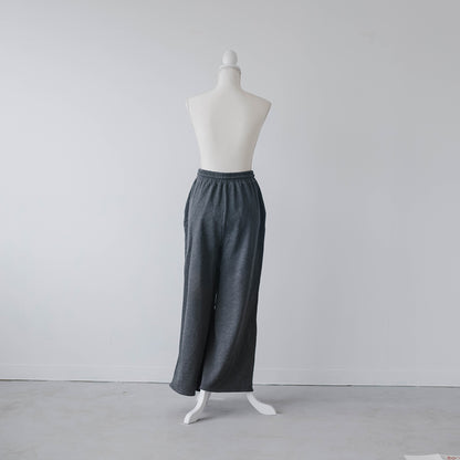 sweatpants ｜ 2025 collection reoa prologue2