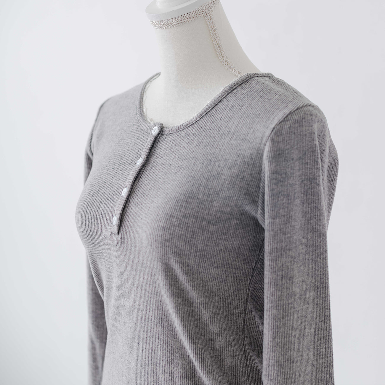 rib knit ｜ 2025 collection reoa prologue2