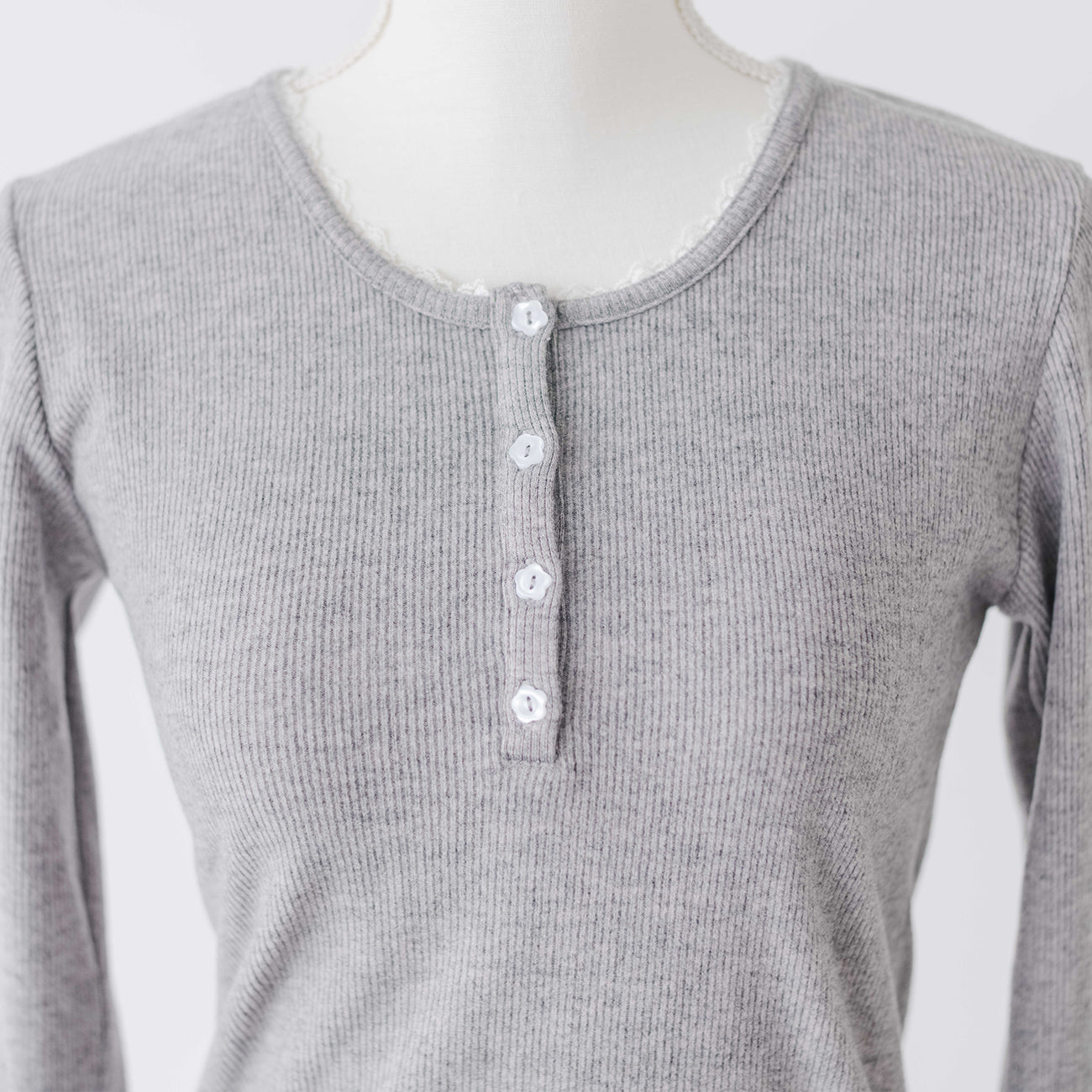 rib knit ｜ 2025 collection reoa prologue2