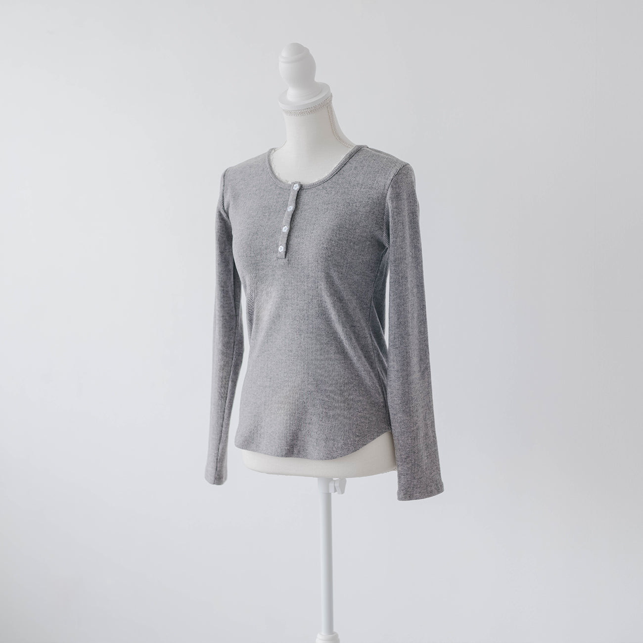 rib knit ｜ 2025 collection reoa prologue2