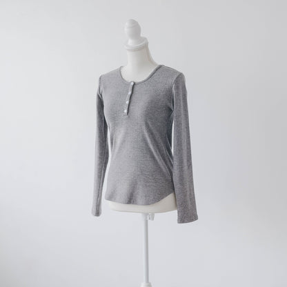 rib knit ｜ 2025 collection reoa prologue2