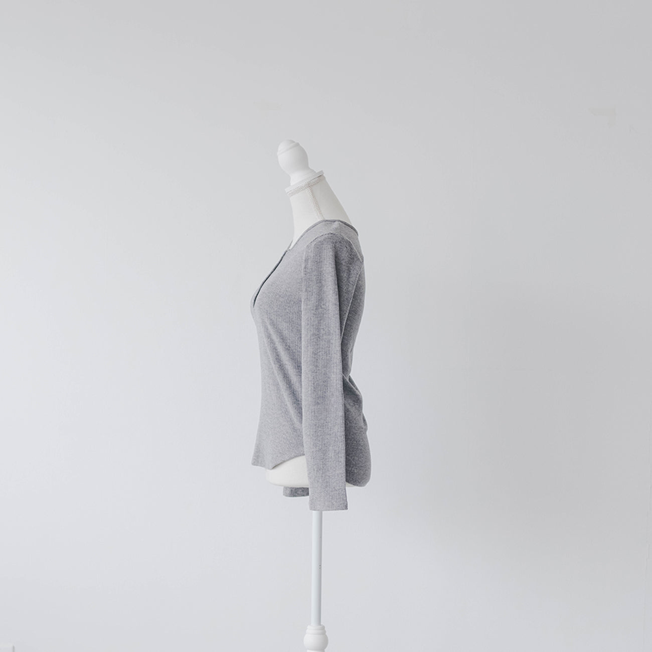 rib knit ｜ 2025 collection reoa prologue2