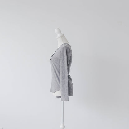 rib knit ｜ 2025 collection reoa prologue2