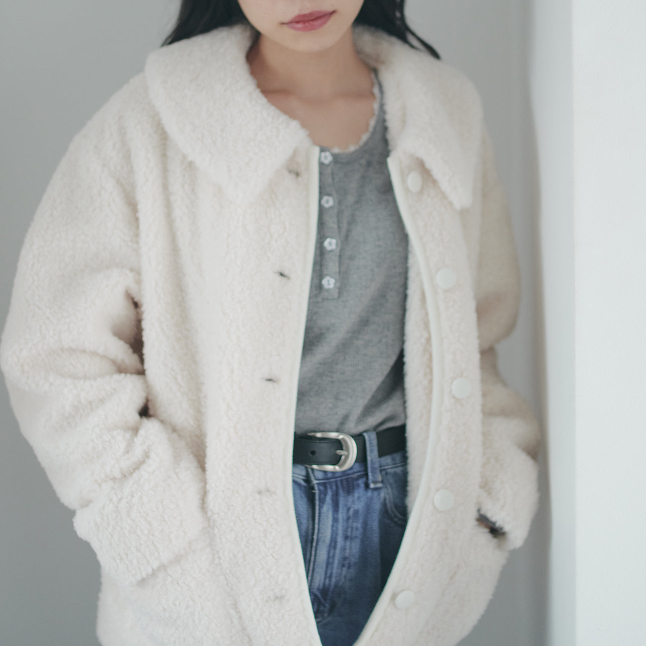 rib knit ｜ 2025 collection reoa prologue2