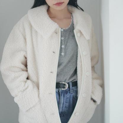 rib knit ｜ 2025 collection reoa prologue2