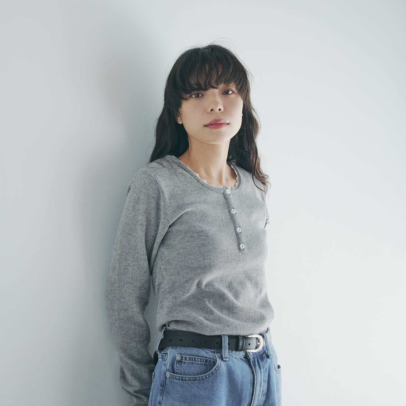 rib knit ｜ 2025 collection reoa prologue2