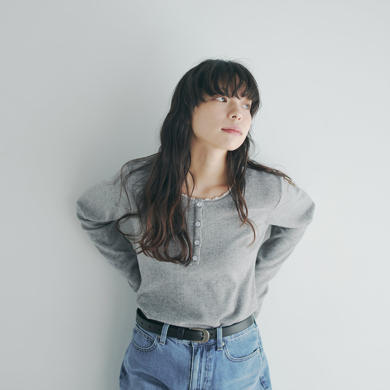 rib knit ｜ 2025 collection reoa prologue2